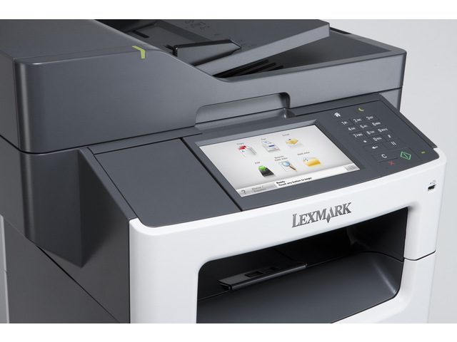 Lexmark MX611dhe Multifunzione monocromatica B/N A4 1200x1200 DPI 47ppm Rete Duplex Fronte/Retro automatico Lexmark MX611dhe Multifunzione monocromatica B/N A4 1200x1200 DPI 47ppm Rete Duplex Fronte/Retro automatico